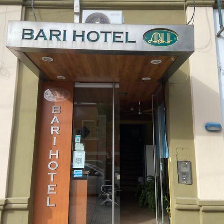 Apart Hotel Bari Κόρδοβα Εξωτερικό φωτογραφία