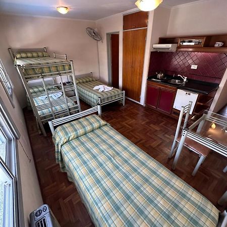 Apart Hotel Bari Κόρδοβα Εξωτερικό φωτογραφία