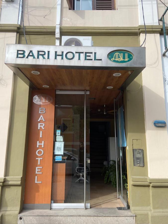 Apart Hotel Bari Κόρδοβα Εξωτερικό φωτογραφία