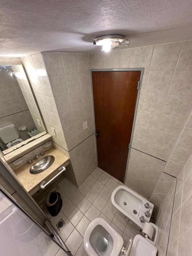Apart Hotel Bari Κόρδοβα Εξωτερικό φωτογραφία