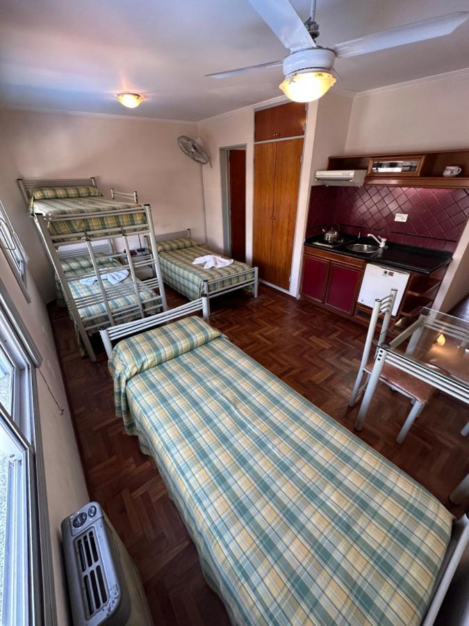 Apart Hotel Bari Κόρδοβα Εξωτερικό φωτογραφία