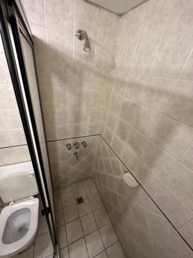 Apart Hotel Bari Κόρδοβα Εξωτερικό φωτογραφία