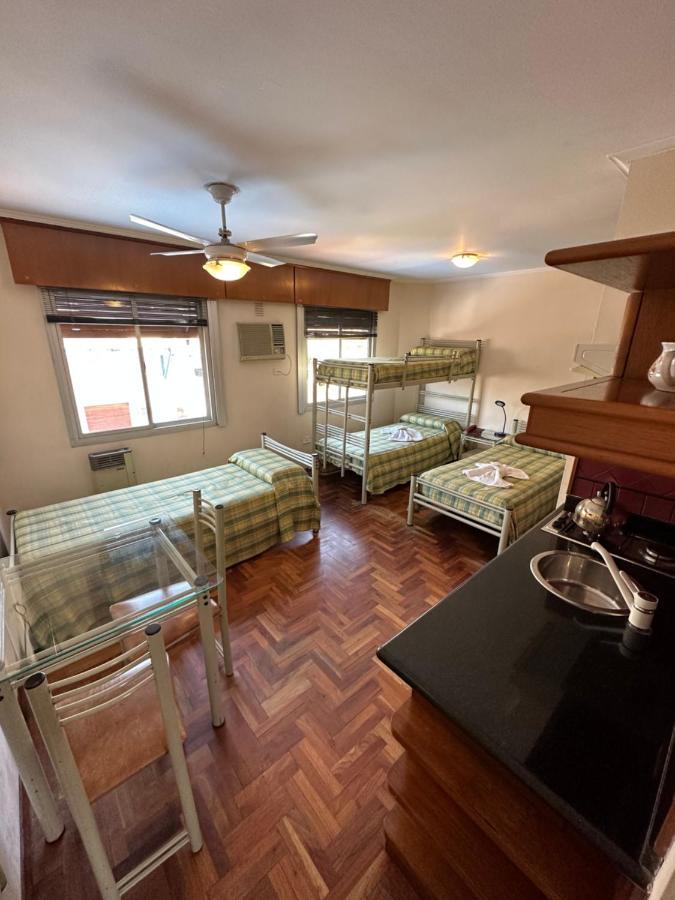 Apart Hotel Bari Κόρδοβα Εξωτερικό φωτογραφία