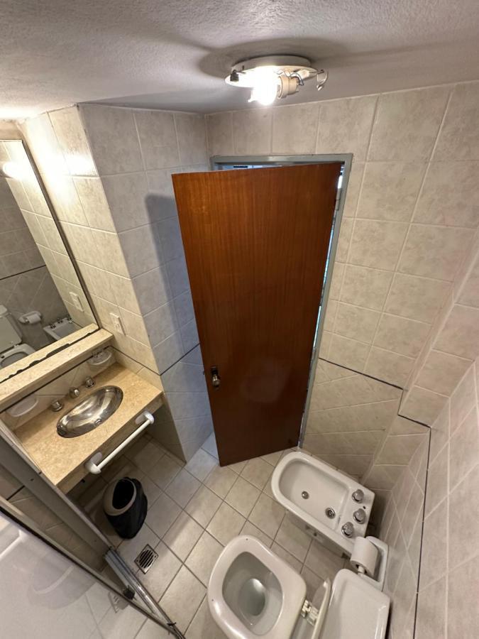 Apart Hotel Bari Κόρδοβα Εξωτερικό φωτογραφία