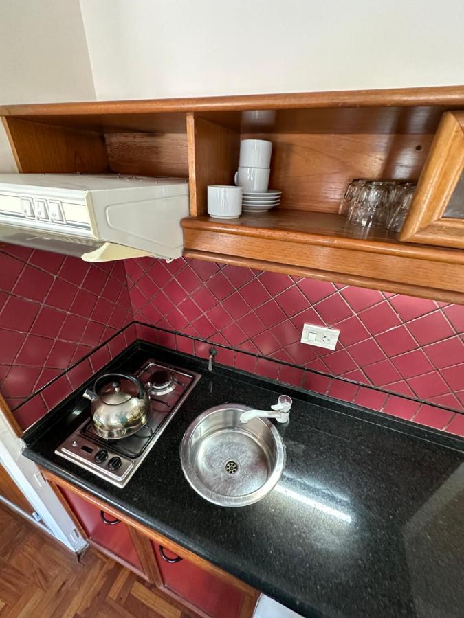 Apart Hotel Bari Κόρδοβα Εξωτερικό φωτογραφία