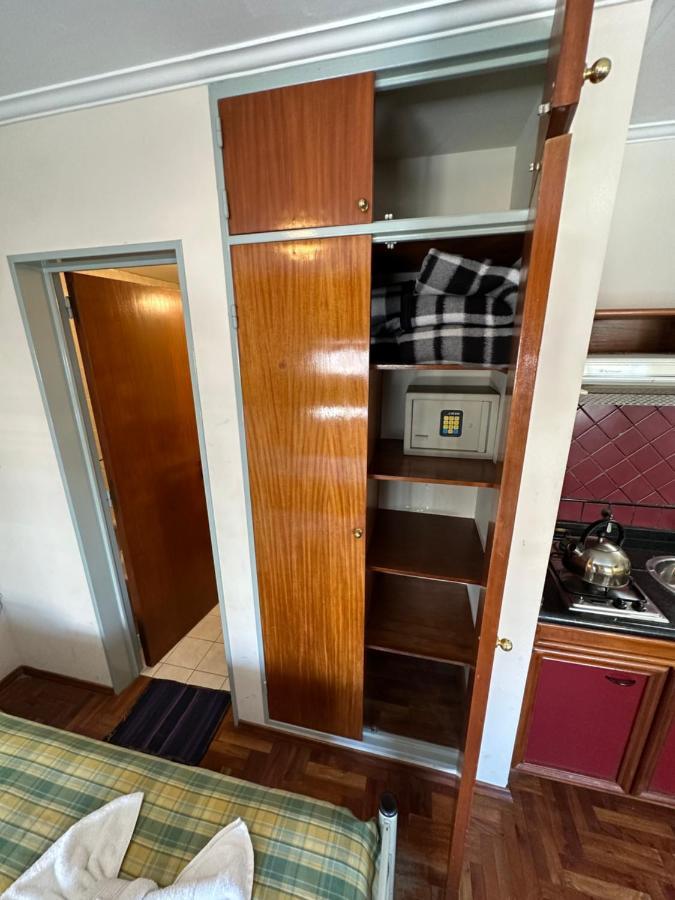 Apart Hotel Bari Κόρδοβα Εξωτερικό φωτογραφία